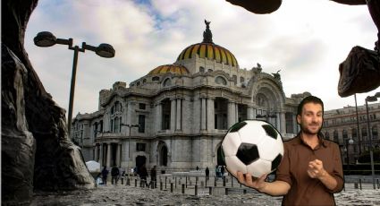 Mundial 2026 en CDMX: Así puedes visitar el Palacio de Bellas Artes gratis