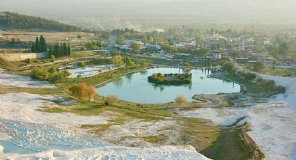 Balnearios abiertos las 24 horas para recibir el equinoccio este fin de semana