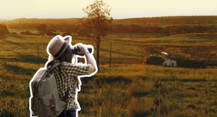 El rancho abandonado en Hidalgo que puedes visitar gratis y encontrar tesoros