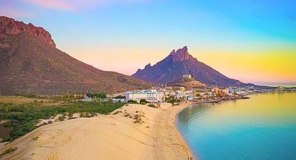 Cerro Tetakawi: el lugar de México donde el mar y la montaña se encuentran con vistas increíbles