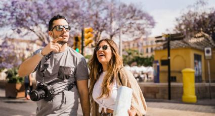 La nueva tendencia FAVORITA para viajar: turismo en sitios inesperados