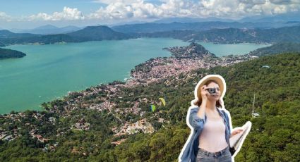 El Pueblo Mágico favorito de los capitalinos para pasar las vacaciones de Semana Santa