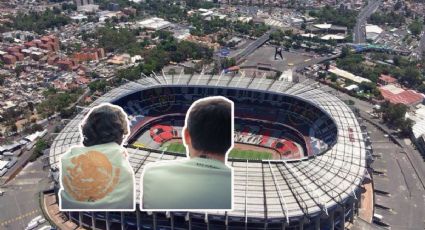 Así podrás hospedarte el Estadio Azteca: la experiencia única rumbo al Mundial 2026