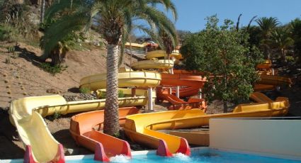 Semana Santa: El balneario de aguas termales en Hidalgo para ir con niños GRATIS