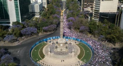 Ruta del Desfile de Primavera 2026 en CDMX: cuándo es y por dónde pasará