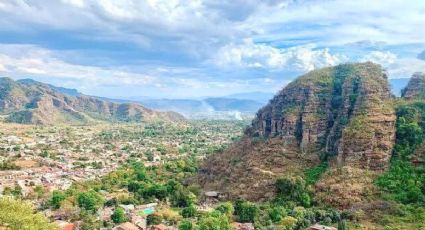 El misterioso lugar donde iniciaban a los guerreros Águila y Jaguar en un Pueblo Mágico del Edomex