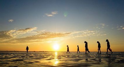 Sitios en la CDMX para recibir el equinoccio cargado de energía