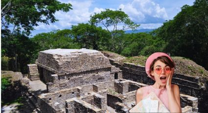 Zona arqueológica de Toniná reabre el 21 de marzo con acceso GRATIS en Chiapas