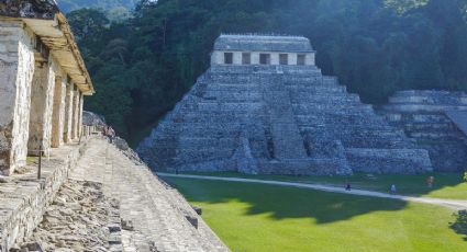 Ecoturismo Maya: Descubre los secretos de Palenque