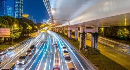 Ampliación del Eje 4 llegará a Guelatao: así conectará con el oriente del Edomex