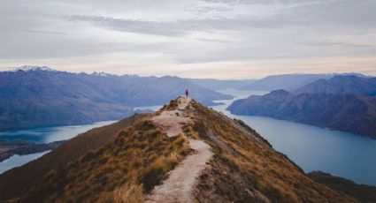 Descubre el Pueblo Mágico con los mejores miradores, lagos y montañas para una escapada