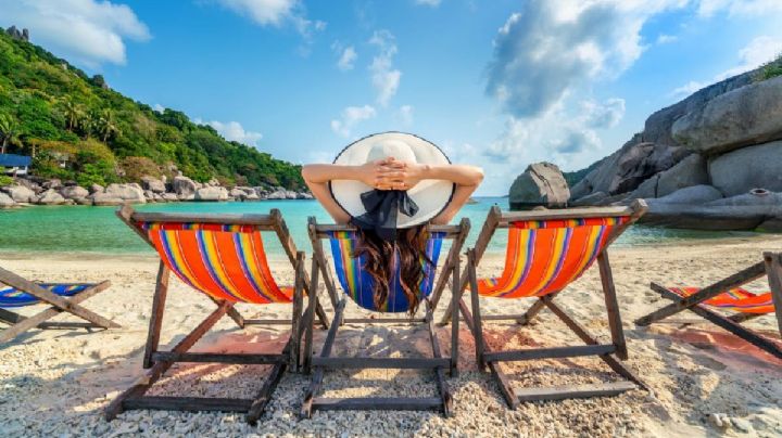 Los mejores destinos para vacacionar en Semana Santa cerca y lejos de la CDMX