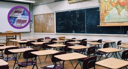 Beca Rita Cetina 2026: ¿Cuándo será el depósito de marzo?