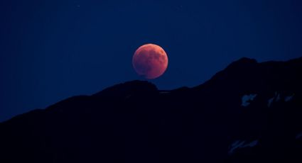 Luna de Sangre 2026: ¿Cuándo será el próximo eclipse en México?