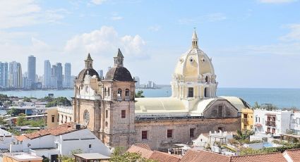 AIFA estrenará ruta de vuelos a Colombia para planear tus vacaciones