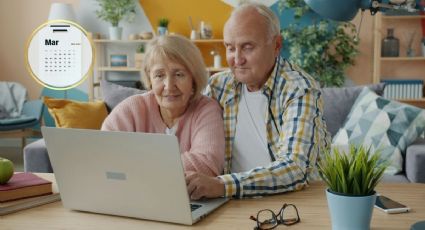 Pensión Bienestar 2026: Calendario oficial de pagos para el mes de marzo