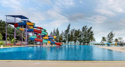 Semana Santa 2026: ¿Cuál es el balneario más barato de Hidalgo para ir en vacaciones?