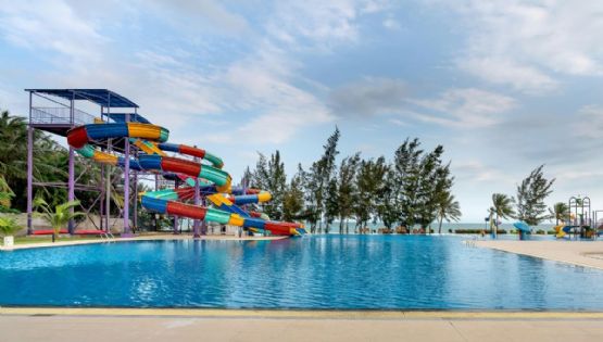 Semana Santa 2026: ¿Cuál es el balneario más barato de Hidalgo para ir en vacaciones?