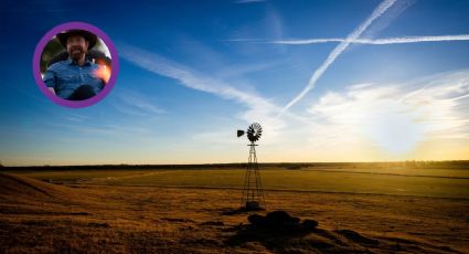 Chuck Norris: El destino de EU que vio nacer a esta leyenda del cine