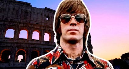 La maravilla del mundo donde Chuck Norris se volvió leyenda del cine