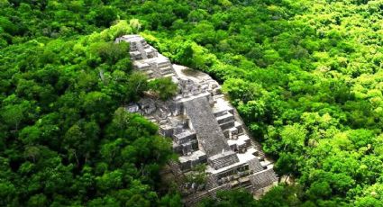 El Tesoro de la Biosfera para disfrutar en vacaciones para un viaje único