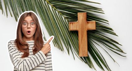 Domingo de Ramos: La tradición de Oaxaca imperdible para Semana Santa