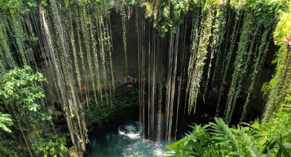 Secretos del sol: El viaje perfecto para unas vacaciones espectaculares