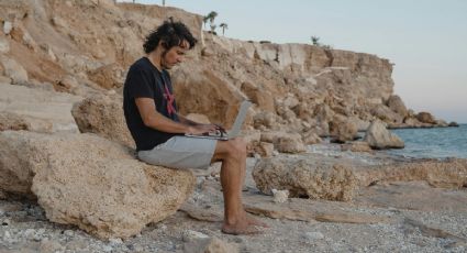 Descubre los mejores países para trabajar como nómada digital en 2026