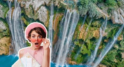 El pueblito de San Luis Potosí que enamora por sus maravillas naturales en abril 2026