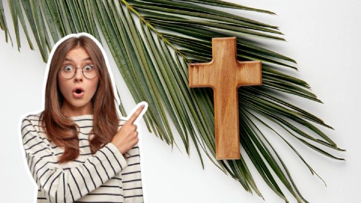 Domingo de Ramos: La tradición de Oaxaca imperdible para Semana Santa