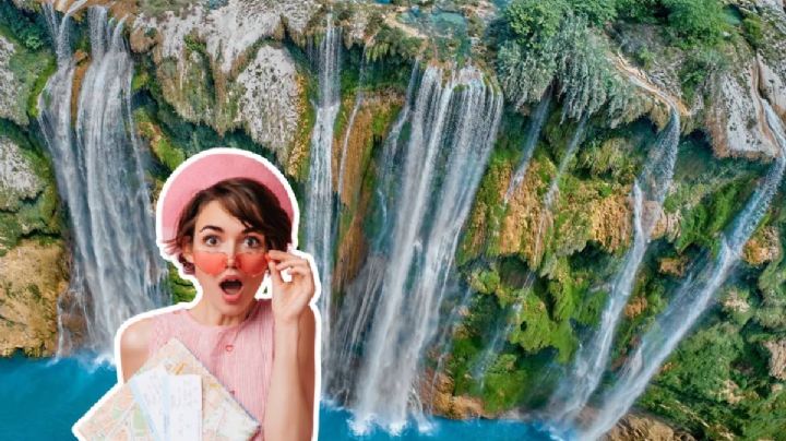 El pueblito de San Luis Potosí que enamora por sus maravillas naturales en abril 2026