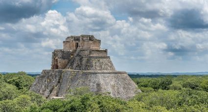 La Gran Pirámide Maya: Nuevo Uxmal te espera para unas vacaciones especiales