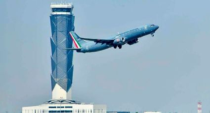 Aniversario AIFA: Descubre los estados más visitados desde este aeropuerto