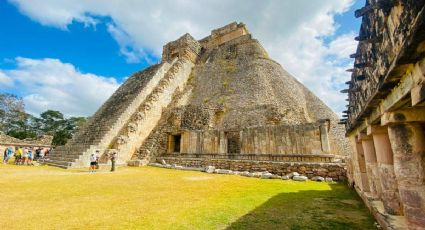 La Gran Pirámide Maya: El paquete ideal para disfrutar Nuevo Uxmal