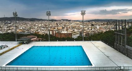 Así será la nueva Utopía que abrirá en la CDMX con natación GRATIS