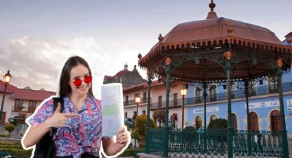 ¿Cuál es el Pueblo Mágico con los hoteles más baratos de Hidalgo?