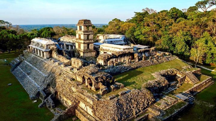 Joyas de Palenque: Así puedes disfrutar vacaciones entre maravillas naturales