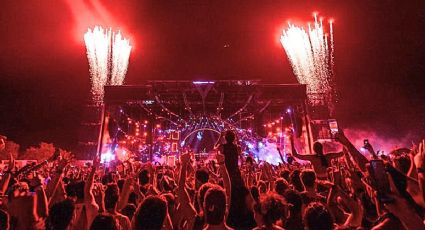 Noche de Primavera 2026 en CDMX: Los conciertos GRATIS para disfrutar hoy 22 de marzo