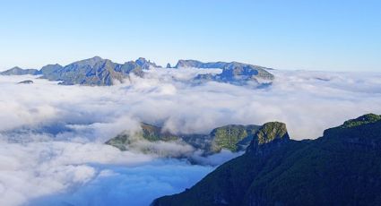 Experiencias místicas y espirituales que puedes disfrutar entre arenas y el océano