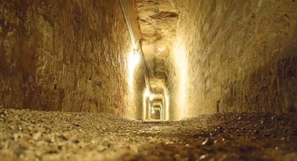 Las misteriosas catacumbas para visitar en las entrañas de la Ciudad de México