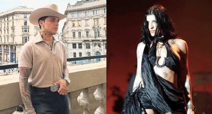 Ley Cazzu en México: la reforma que permitiría viajar a menores sin permiso de ambos padres