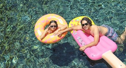 ¿Cómo llegar al balneario de Morelos con pozas de agua cristalina para el Sábado de Gloria?