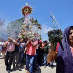 Ruta de Oaxaca para Semana Santa: Feria del Mezcal, cuevas y destinos imperdibles