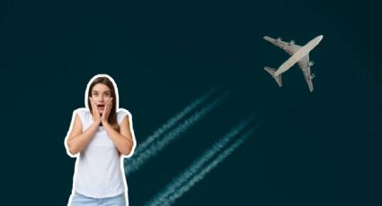 Vuelo regresa de emergencia por pasajero que desató caos en el aire