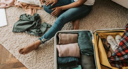 ¿Cómo empacar tu maleta como el método de sudoku para disfrutar tus vacaciones?