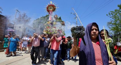 Ruta de Oaxaca para Semana Santa: Feria del Mezcal, cuevas y destinos imperdibles