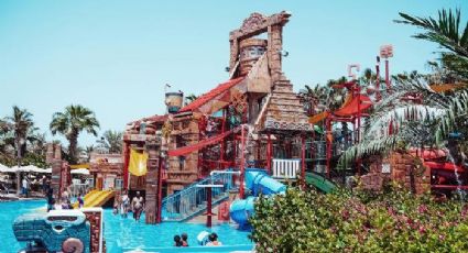 Semana Santa 2026: ¿Cuál es el mejor balneario de aguas termales de Hidalgo para ir con niños?