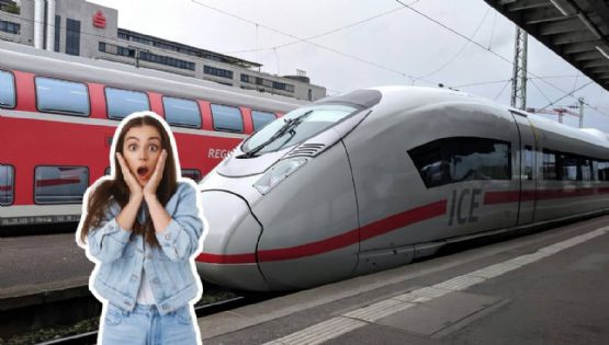 Se retrasa el Tren Suburbano al AIFA y esto es lo que se sabe sobre su apertura