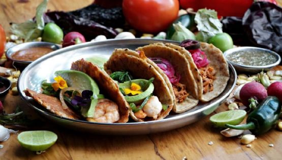 Feria del Taco 2026: fechas, sede y cómo llegar desde CDMX