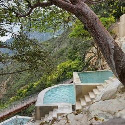 ¿Cómo llegar a las Grutas de Tolantongo desde la CDMX para refrescarte en Sábado de Gloria?